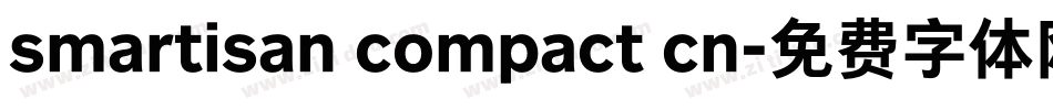 smartisan compact cn字体转换